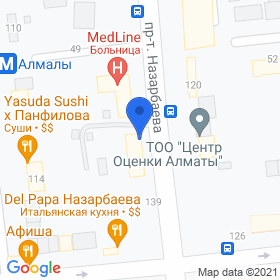 Профит на карте Профит на карте