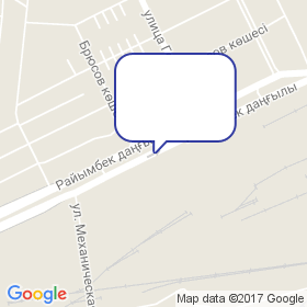 Golden Roof на карте