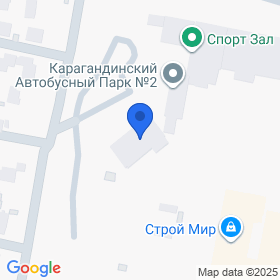 NOMAD CBC на карте
