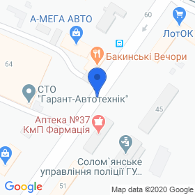 Steklocom  на карте Steklocom  на карте