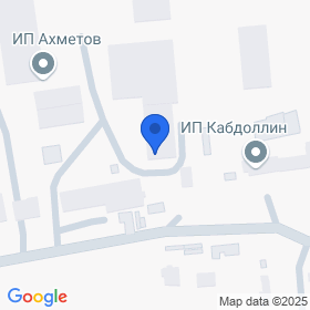 ВГ-Пласт на карте ВГ-Пласт на карте