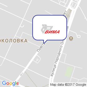 Вима на карте Вима на карте