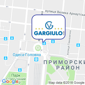 WINGO на карте WINGO на карте