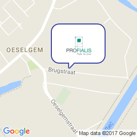 Profialis на карте Profialis на карте