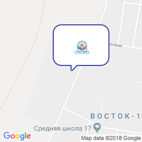 Завод Окон на карте