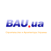 BAU.ua - Строительство и Архитектура Украины