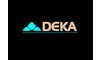 Логотип компании DEKA