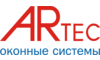 Логотип компании ARtec