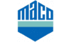 Логотип компании MACO
