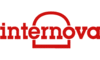 Логотип компании Internova