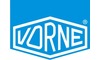 Логотип компании VORNE