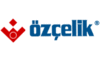 Логотип компании OZCELIK (Oz Machine)