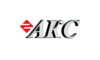Логотип компании АКС