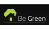 Логотип компании Be Green