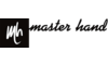Логотип компании Master-hand