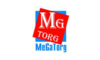 Логотип компании Мегаторг