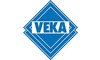 Логотип компании Okna Veka ТМ