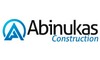 Логотип компании ABINUKAS CONSTRUCTION