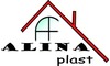 Логотип компании Алина Пласт