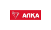 Логотип компании Alka Plast
