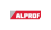 Логотип компании АЛПРОФ