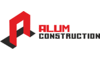 Логотип компании AlumConstruction