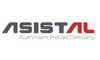 Логотип компании ASISTAL
