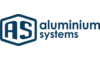 Логотип компании Aluminium Systems