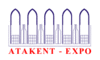 Логотип компании Атакент-Экспо