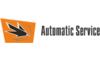 Логотип компании Automatic Service