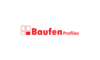Логотип компании BAUFEN