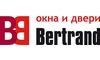 Логотип компании Бертранд