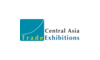 Логотип компании Central Asia Trade Exhibitions