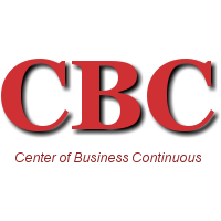 Center of Business Continuous