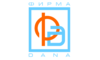 Логотип компании Фирма Дана
