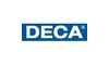 Логотип компании DECA machine