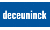 Логотип компании deceuninck