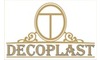 Логотип компании DecoPlast
