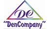 Логотип компании DenCompany