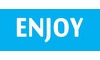 Логотип компании ENJOY