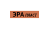 Логотип компании ЭРАпласт (Лукьянов ПМ)