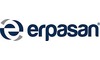 Логотип компании Erpasan Co.