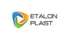 Логотип компании ETALON PLAST