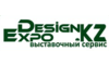 Логотип компании ExpoDesign