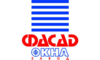Логотип компании Фасад-Окна