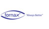 Логотип компании Fornax