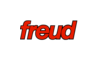 Логотип компании FREUD