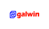 Логотип компании Galwin
