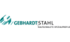 Логотип компании Gebhardt-Stahl GMBH
