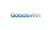 Логотип компании GOOD&WIN